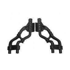 Кронштейн заднего бампера (2шт) для HG-P401/P402/P601