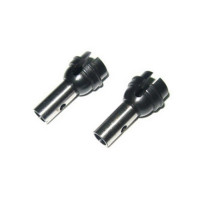 Колесная ось, 2шт.