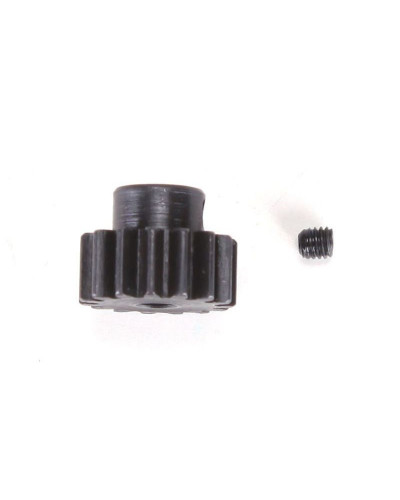 Ведущая шестерня 13T, аналог TRA3943, сталь