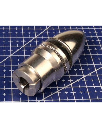 Цанга пропеллера JY - D 8.0