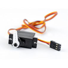 Сервомашинка 9g для самолета Top RC 1.5M Class Cessna 185