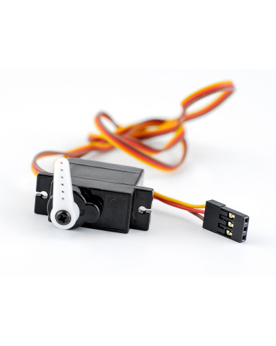 Сервомашинка 9g для самолета Top RC 1.5M Class Cessna 185