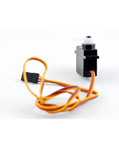 Сервомашинка 9g для самолета Top RC 1.5M Class Cessna 185