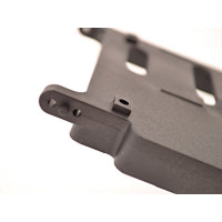 Держатель аккумулятора для Remo Hobby Mountain Lion RH1071, RH1072