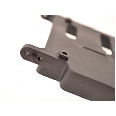 Держатель аккумулятора для Remo Hobby Mountain Lion RH1071, RH1072