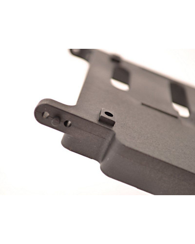 Держатель аккумулятора для Remo Hobby Mountain Lion RH1071, RH1072