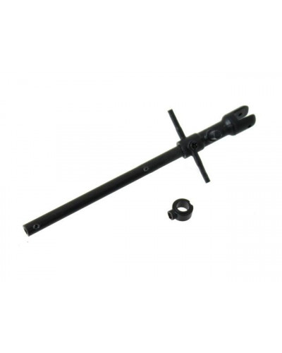 Вал главного ротора