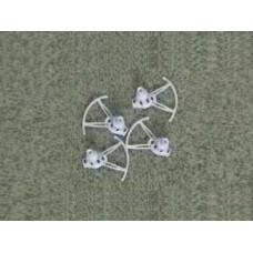 Защита пропеллеров для квадрокоптера Syma X12S, 4шт.