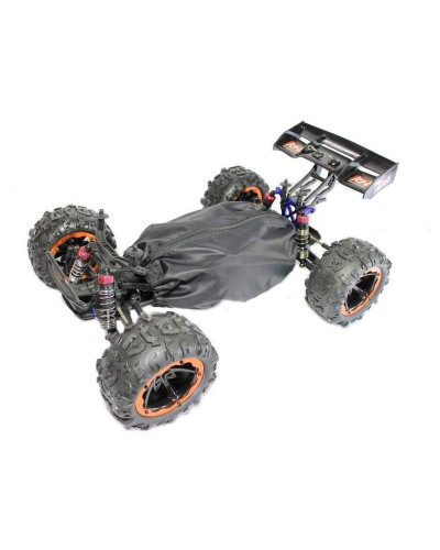 Защитный чехол для Remo Hobby 1/8