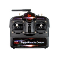 Р/У танк Taigen 1/16 M41A3 Bulldog (США) PRO 2.4G