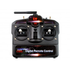 Р/У танк Taigen 1/16 M41A3 Bulldog (США) PRO 2.4G