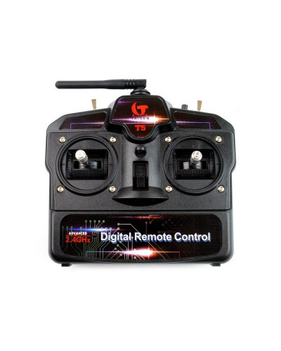 Р/У танк Taigen 1/16 M41A3 Bulldog (США) PRO 2.4G