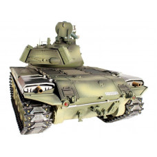 Р/У танк Taigen 1/16 M41A3 Bulldog (США) PRO 2.4G