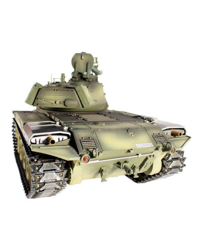 Р/У танк Taigen 1/16 M41A3 Bulldog (США) PRO 2.4G