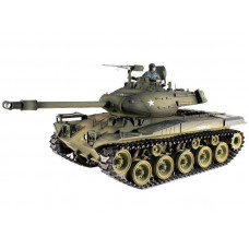 Р/У танк Taigen 1/16 M41A3 Bulldog (США) PRO 2.4G