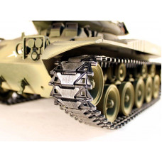 Р/У танк Taigen 1/16 M41A3 Bulldog (США) PRO 2.4G