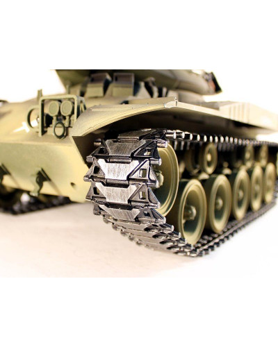 Р/У танк Taigen 1/16 M41A3 Bulldog (США) PRO 2.4G