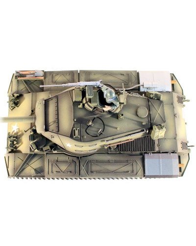 Р/У танк Taigen 1/16 M41A3 Bulldog (США) PRO 2.4G