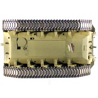 Р/У танк Taigen 1/16 M41A3 Bulldog (США) PRO 2.4G