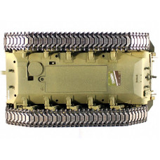 Р/У танк Taigen 1/16 M41A3 Bulldog (США) PRO 2.4G