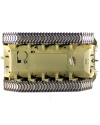 Р/У танк Taigen 1/16 M41A3 Bulldog (США) PRO 2.4G