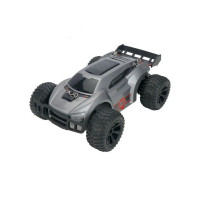Машинка монстр JJRC Q88, свет, 1/22 2WD 2.4G RTR