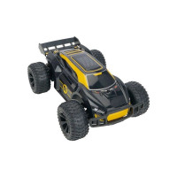 Машинка монстр JJRC Q88, свет, 1/22 2WD 2.4G RTR