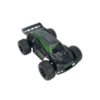 Машинка монстр JJRC Q88, свет, 1/22 2WD 2.4G RTR