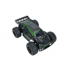 Машинка монстр JJRC Q88, свет, 1/22 2WD 2.4G RTR