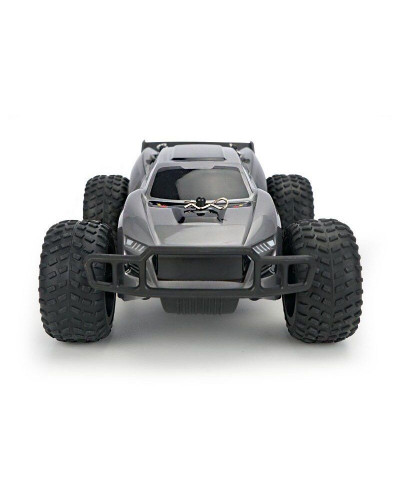 Машинка монстр JJRC Q88, свет, 1/22 2WD 2.4G RTR