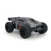 Машинка монстр JJRC Q88, свет, 1/22 2WD 2.4G RTR