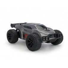 Машинка монстр JJRC Q88, свет, 1/22 2WD 2.4G RTR