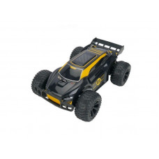 Машинка монстр JJRC Q88, свет, 1/22 2WD 2.4G RTR