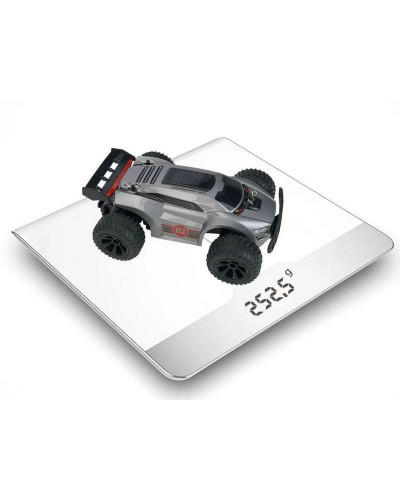 Машинка монстр JJRC Q88, свет, 1/22 2WD 2.4G RTR