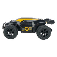 Машинка монстр JJRC Q88, свет, 1/22 2WD 2.4G RTR