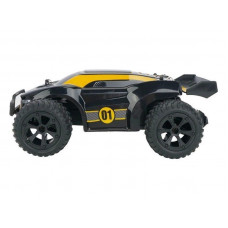 Машинка монстр JJRC Q88, свет, 1/22 2WD 2.4G RTR