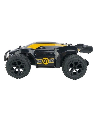 Машинка монстр JJRC Q88, свет, 1/22 2WD 2.4G RTR