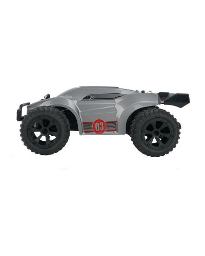 Машинка монстр JJRC Q88, свет, 1/22 2WD 2.4G RTR