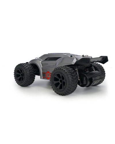 Машинка монстр JJRC Q88, свет, 1/22 2WD 2.4G RTR