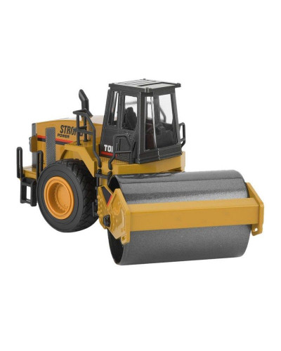 Металлический каток HUI NA TOYS 1/40