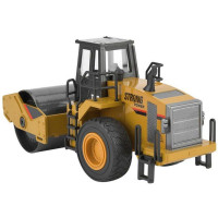 Металлический каток HUI NA TOYS 1/40