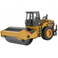 Металлический каток HUI NA TOYS 1/40