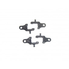 Цапфы основного ротора «SHUTTLE-T41C»