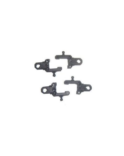 Цапфы основного ротора «SHUTTLE-T41C»