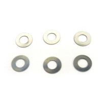 Шайба 7.9x3.3x0.5мм 6шт. для автомоделей Himoto E10