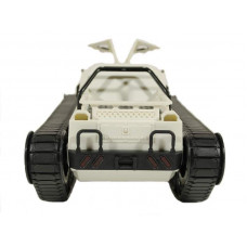 Радиоуправляемый вездеход Military Police (белый) 2.4G 1/12 RTR