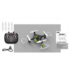Р/У квадрокоптер Syma X20P 2.4G 6-AXIS  RTF
