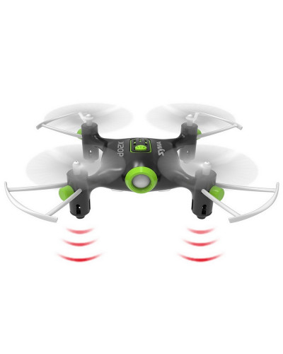 Р/У квадрокоптер Syma X20P 2.4G 6-AXIS  RTF