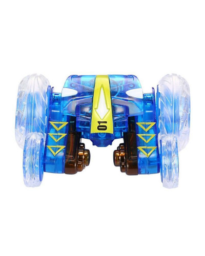 Радиоуправляемая машинка-перевертыш Happy Cow 777-610 2.4G RTR, свет