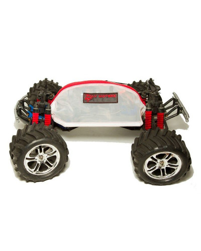 Чехол для TRAXXAS E-MAXX 1:10 летний